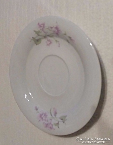 Alföldi porcelán kis tányér