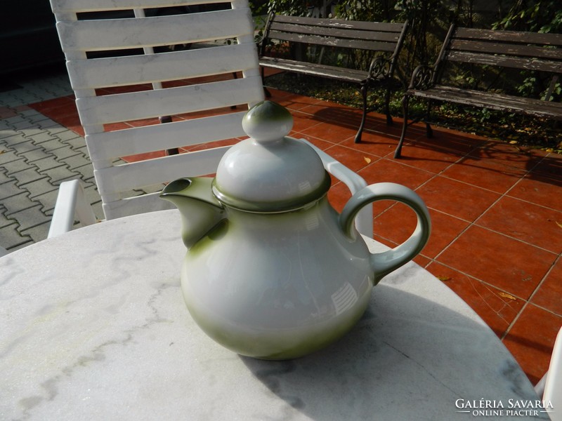 Wunsiedel bavarian bay tea pourer - jug