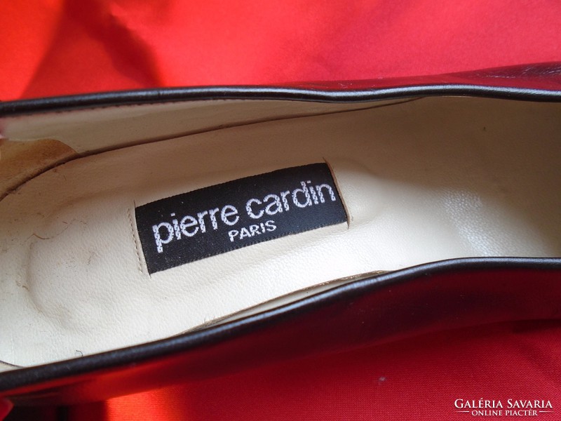 pierre cardin shoes online