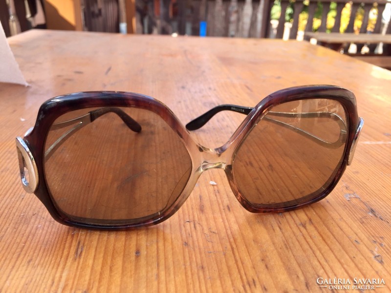 Jó Állapotú Rodenstock Retro Napszemüveg