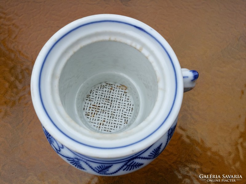 Antique meinl gyula mug
