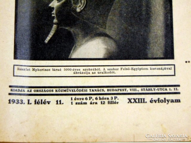 VASÁRNAPI KÖNYV	1933		RÉGI ÚJSÁG	1044