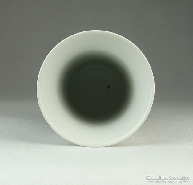 0P380 Rosenthal studio linie porcelán váza 12 cm