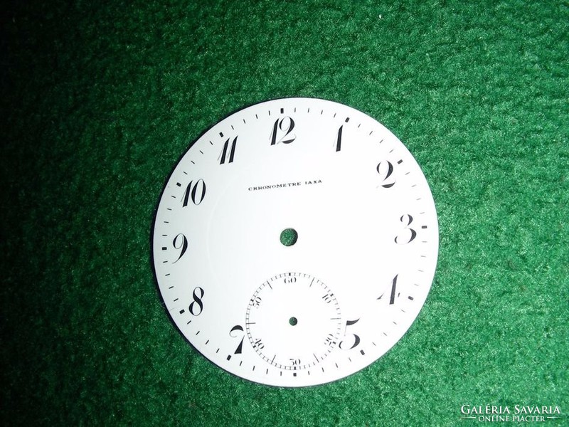 Chronometre Iaxa