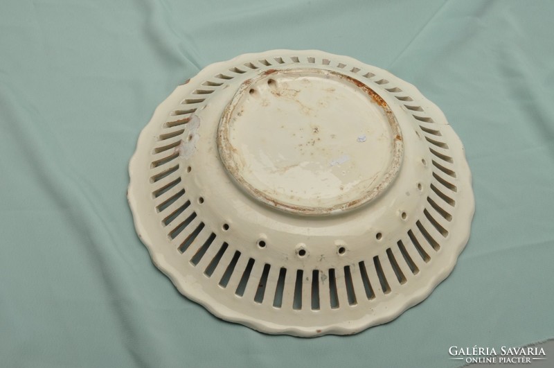HMV  csöregefánkos tál    tányér
