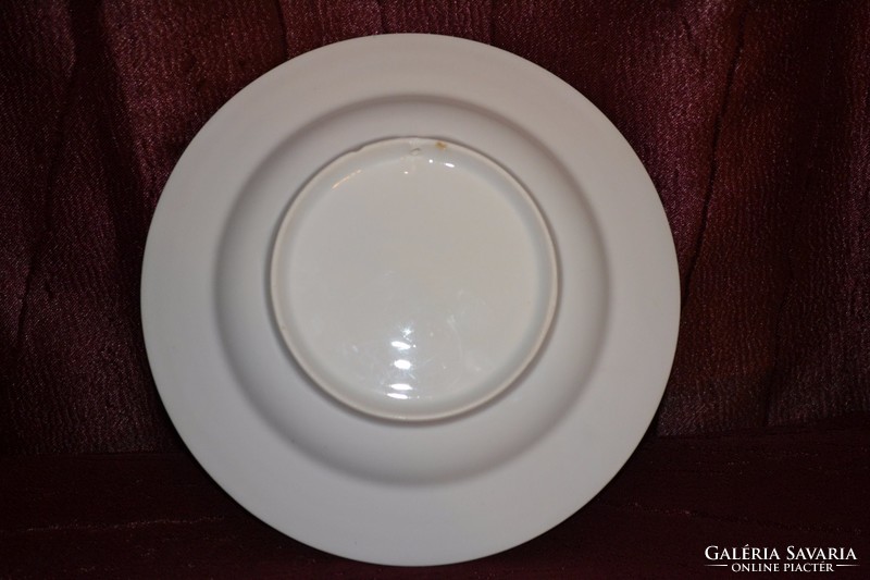 Fali tányér   ( DBZ 0098 )