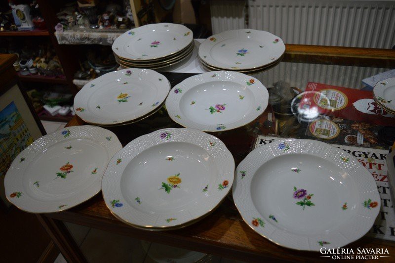 Herendi porcelán figura Porcelán Galéria Savaria online piactér