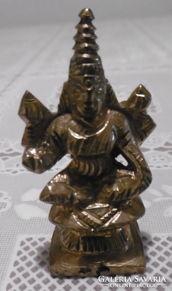 Indiai (hindu) isten szobor