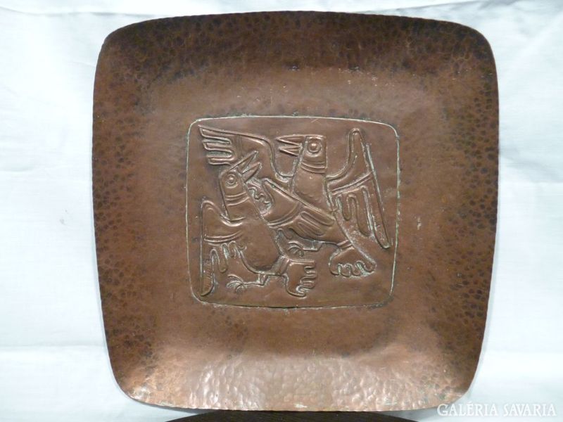 1593 G4 Kákonyi István bronz relief