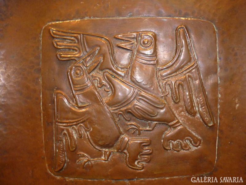 1593 G4 Kákonyi István bronz relief