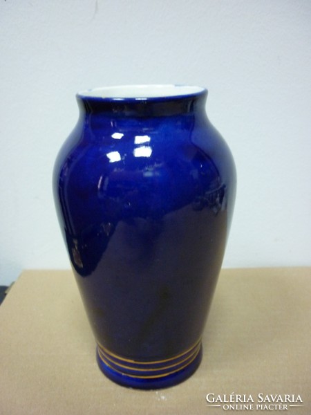 Altwien - porcelán váza