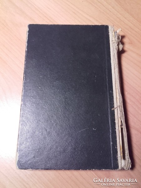 Antik könyv  C.S-Forester    A tábornok    I.világháború ,brit , háborús regény