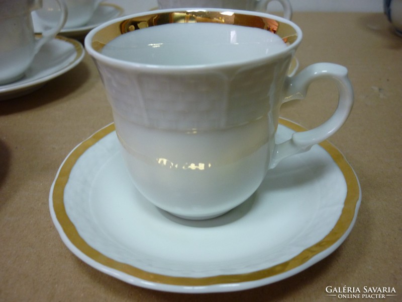 Thun - Mokkás csészék