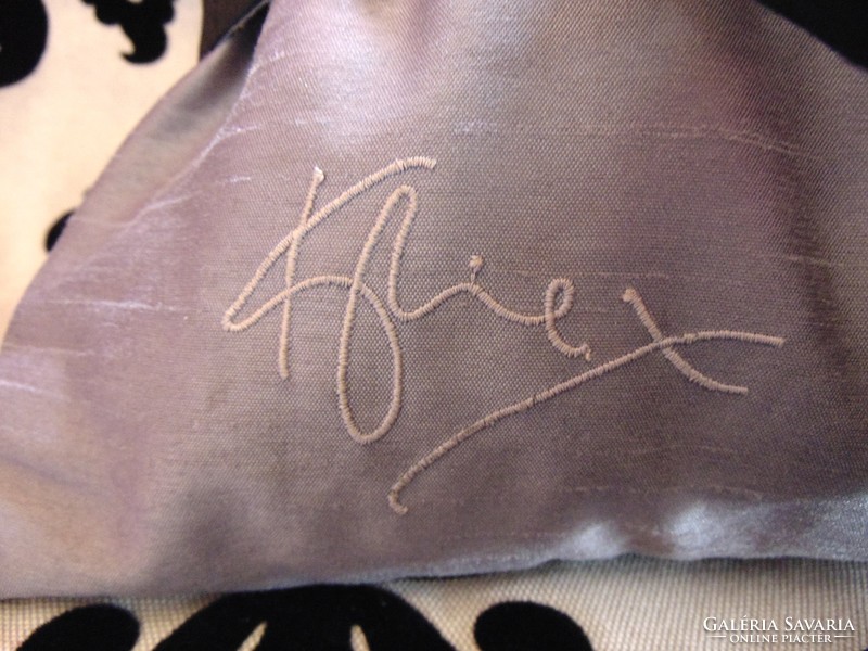 Beautiful bow cushion cover kylie minogue