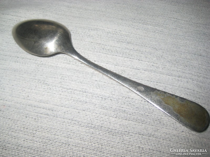 Alpaca tea spoon 14.3 cm Berndorfer