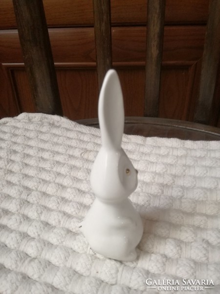Aquincum art deco rabbit