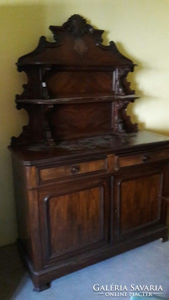 Baroque Commode!