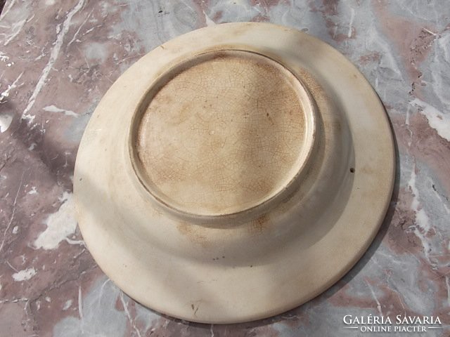 Antique -19th century-Hollóházi rhyolite cartilage 