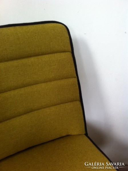 Designer retro chair, new condition