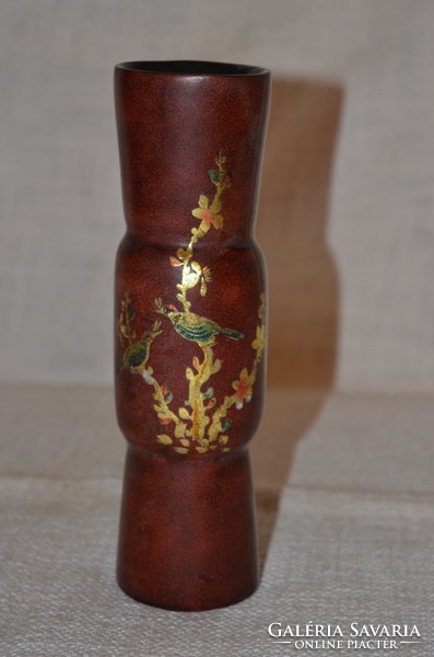 Madaras váza  ( DBZ 0085 )