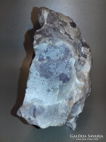 Special price now! Amethyst mineral druse weight: 1.288 kg !!!