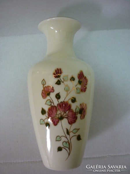 Zsolnay - váza