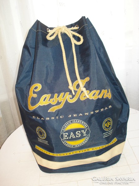 Retro sailor bag, sports bag