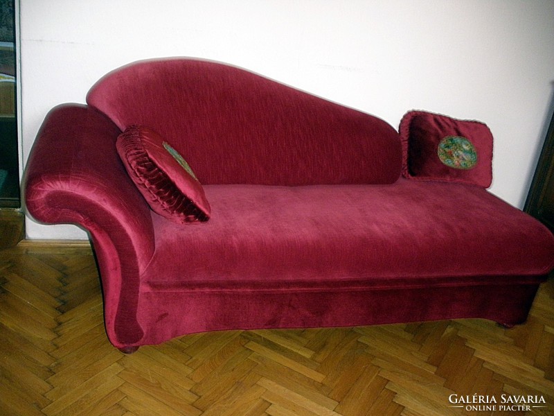 Sofa, resting, comfortable