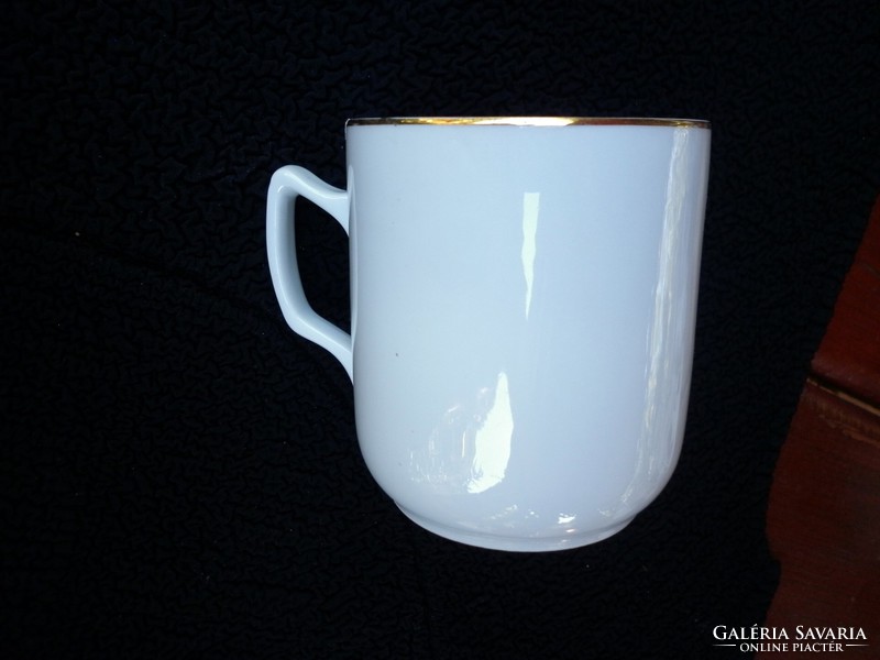 Retro, rare cup, mug
