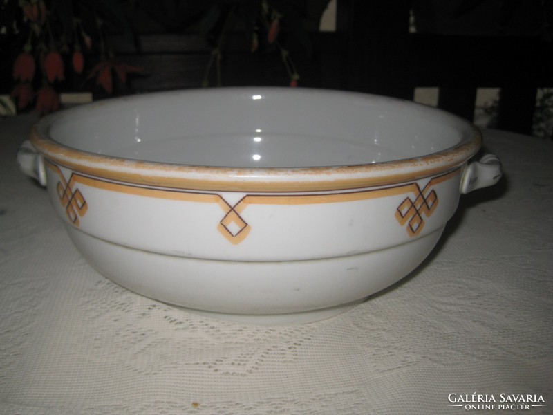 Elbogen, soup bowl, / 2