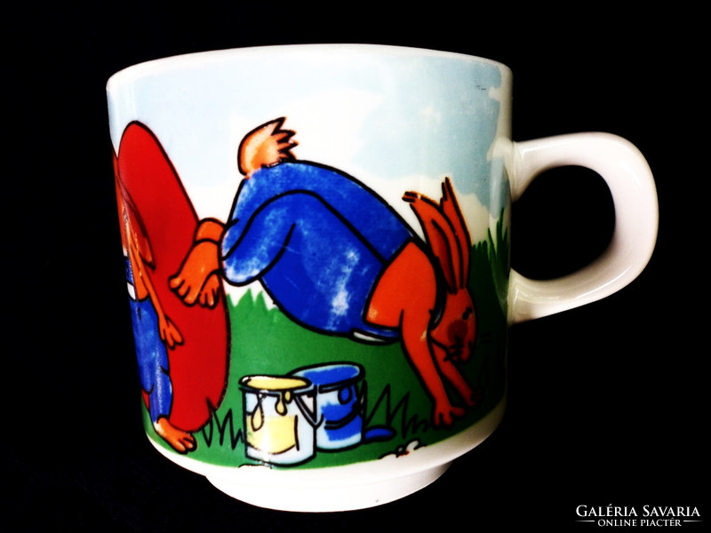 Easter mug, mug