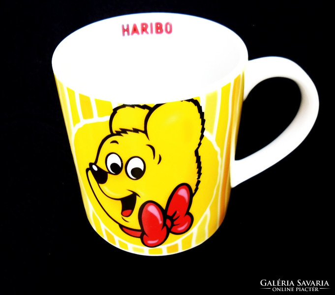 Children's haribo fairy tale cup, mug