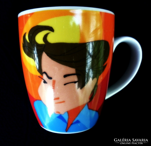 Fabulous tea cup, mug