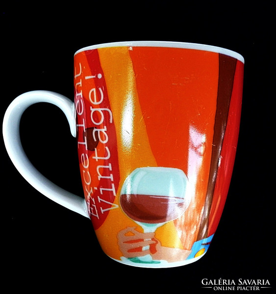 Fabulous tea cup, mug