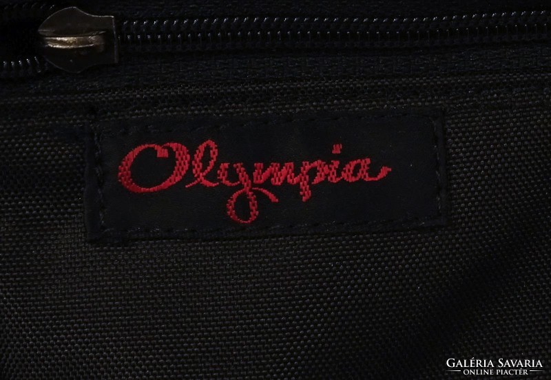 0S135 Olympia öltönytáska ruha tároló utitáska