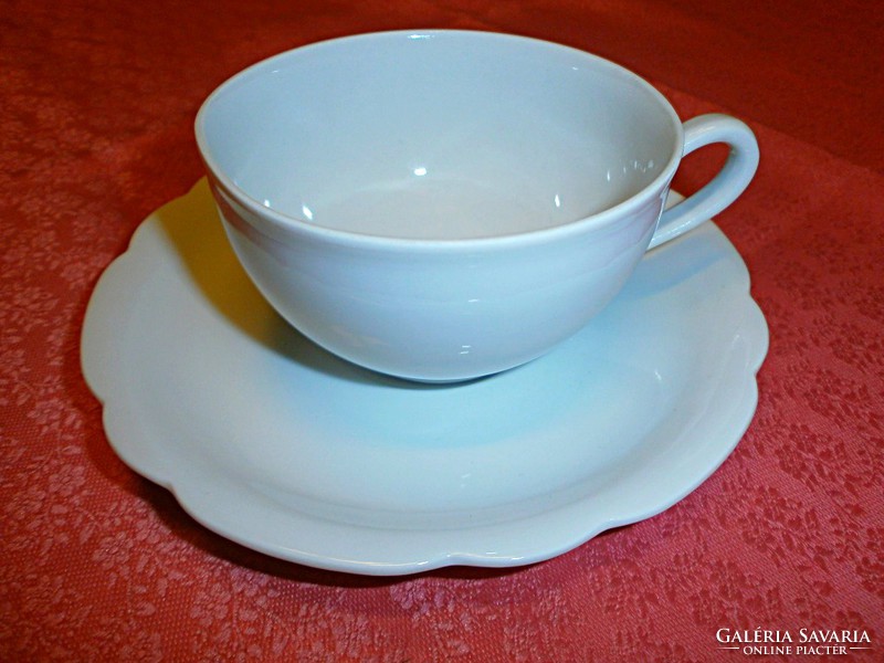 Seltmann Inca coffee cup with bottom