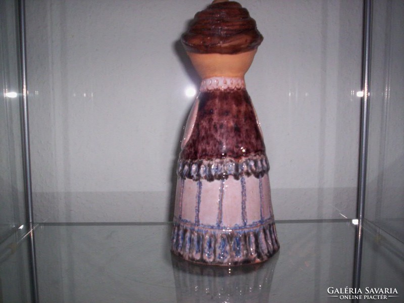 Ceramic bell {k24}