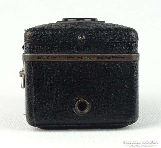 0T016 Antik ZEISS IKON BABY BOX fényképezőgép