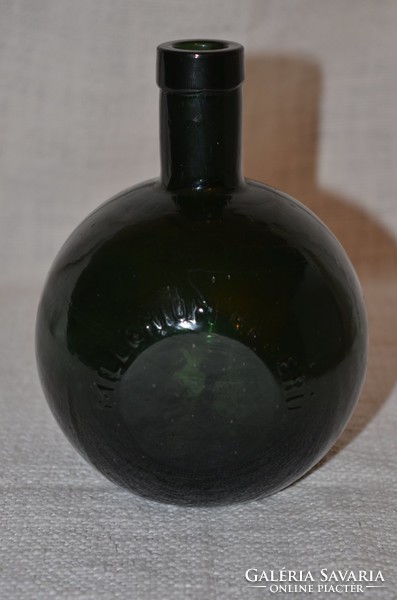 Hazai üveg  ( DBZ 0016 )