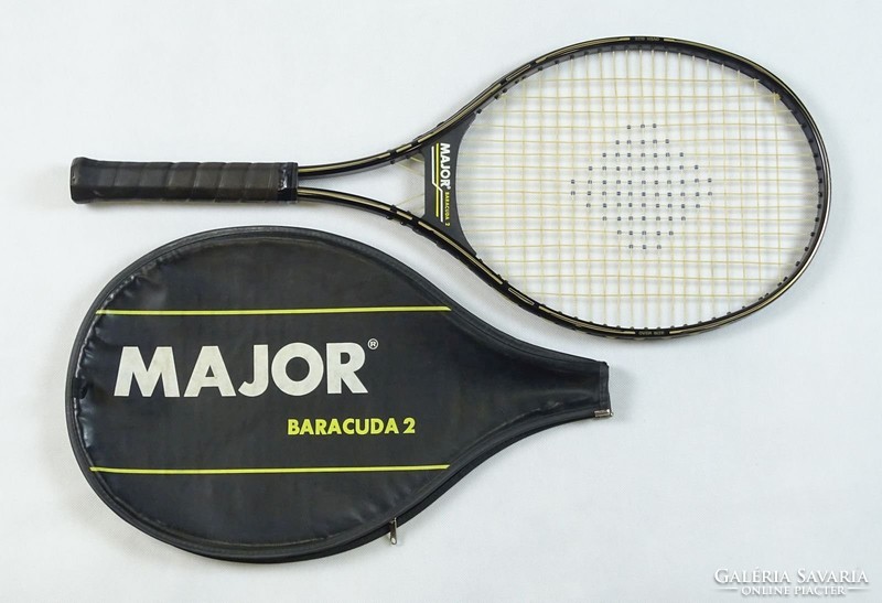 0T093 Major Baracuda 2 teniszütő