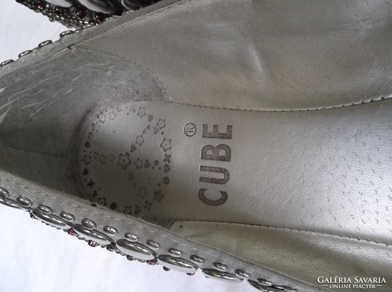 Cipő CUBE márkájú alkalmi 38 méret