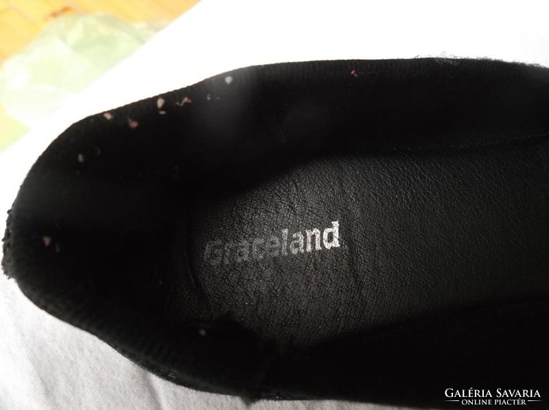 Cipő Graceland 37 alkalmi