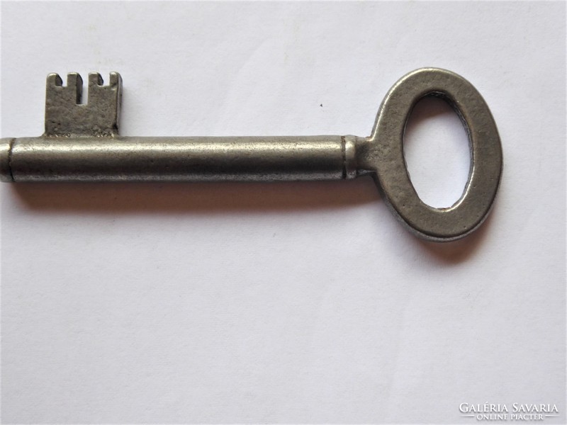 ANTIK  KULCS, Nagyméretű Kulcs, Szerelem Kulcs, Régi Kulcs, 001 BJ Jelzéssel, 52