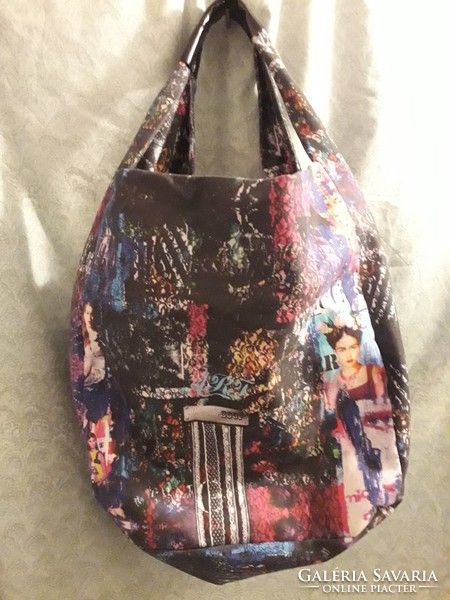 Ludmilla radchenko design from italy women's bag unique special rare