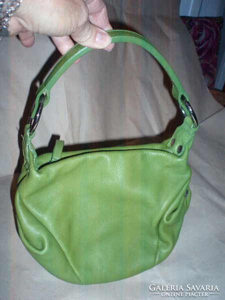 Vintage coccinelle women's handbag