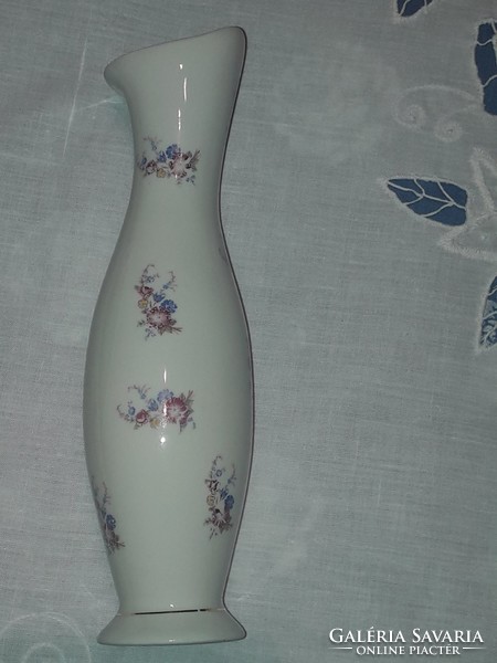 Aquincum porcelain vase (21 cm)