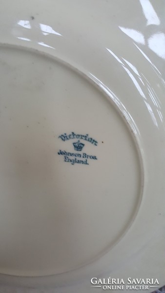 Old English bowl