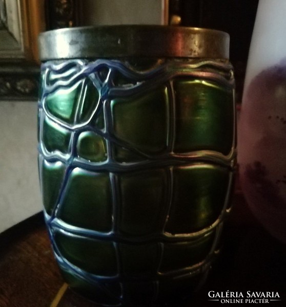 Különleges üveg vázák!