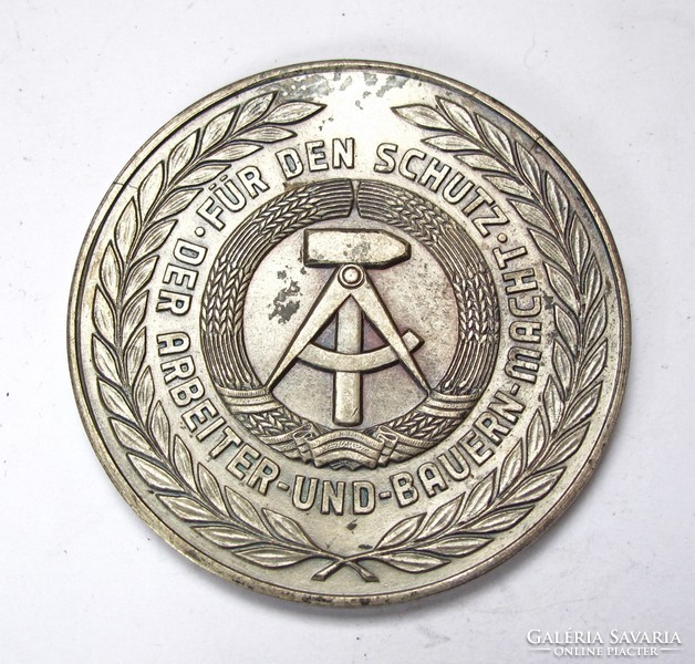 Ndk commemorative coin