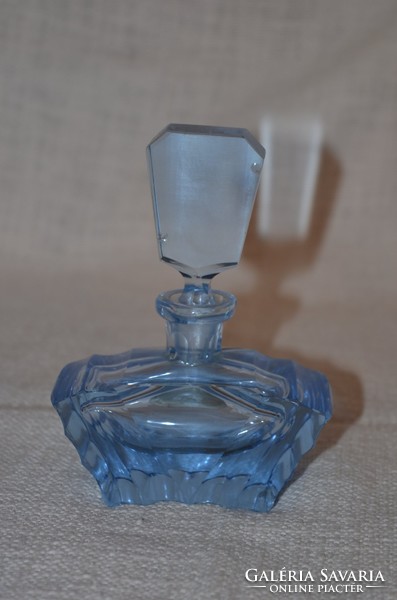 Orosz kölnis / parfümös üveg  ( DBZ 0029 )